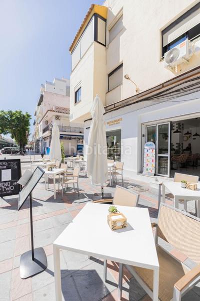Foto d7cfa97f-a295-4795-b05f-fe54a63f6bb2. Lloguer local comercial a Los Boliches Fuengirola