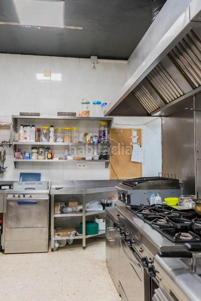 Foto e87b16dc-a378-4dd6-8434-73a5e44f4181. Lloguer local comercial a Los Boliches Fuengirola