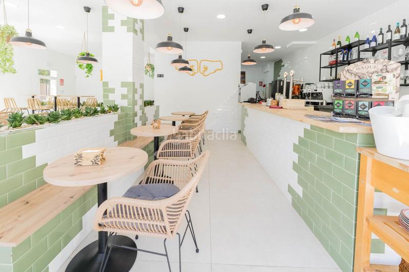 Foto 1faa05dd-c2bb-4f4d-9c98-8e250dc7d2d4. Location local commercial dans Los Boliches Fuengirola