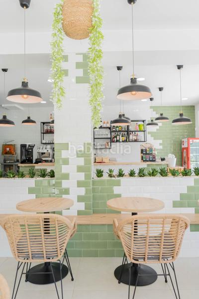 Foto 84bacbc3-2cc3-4757-a35a-3ededf842b09. Location local commercial dans Los Boliches Fuengirola