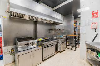 Location Local commercial  Avenida nuestro padre jesús cautivo. Venta de restaurante nuestro padre jesus cautivo y santa isabel