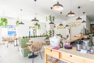 Transfer Business premise  Avenida nuestro padre jesús cautivo. Traspaso restaurante duo. los boliches