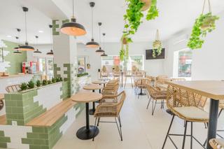 Traspàs Local Comercial  Avenida nuestro padre jesús cautivo. Traspaso restaurante duo. los boliches