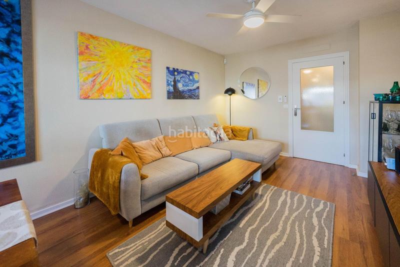 Foto 047702bb-7efd-41e0-ad29-9f39c2794ea4. Appartement avec parking dans Los Árboles Mijas