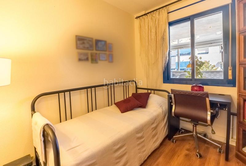 Foto 0c146bfc-44b8-4019-bd19-27325a1647a1. Flat with parking in Los Árboles Mijas
