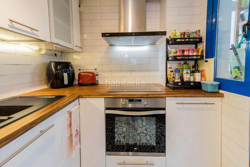 Foto 20ccc081-d136-4739-b37c-a5e89e9bae0b. Appartement avec parking dans Los Árboles Mijas