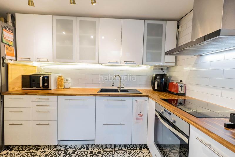 Foto 2453b3ea-71da-431f-af75-a9ae0e1431e2. Appartement avec parking dans Los Árboles Mijas