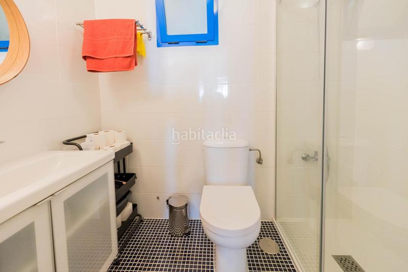 Foto 2a460bad-7e0a-4063-8fb9-6986b61b838f. Flat with parking in Los Árboles Mijas