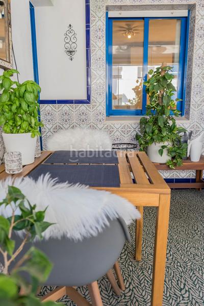 Foto 4f42b410-34ca-47ae-9dd5-c288dabb1855. Flat with parking in Los Árboles Mijas