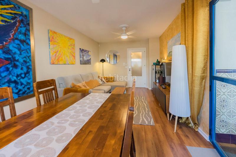 Foto 507532fe-65ce-421b-b871-084180c1ef83. Appartement avec parking dans Los Árboles Mijas