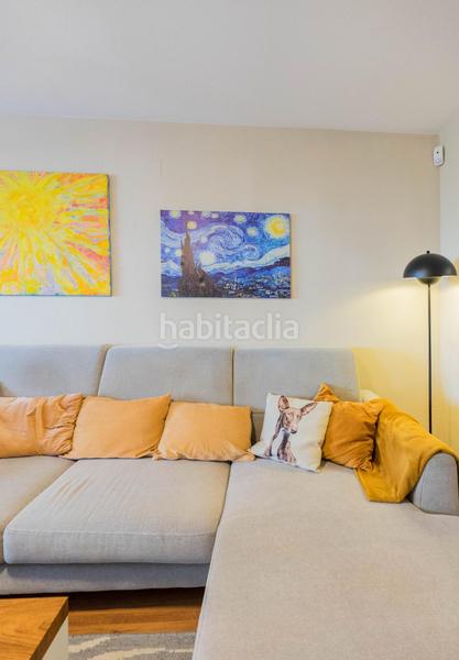 Foto 66d5a183-3a86-4aee-9838-e7c975858800. Flat with parking in Los Árboles Mijas