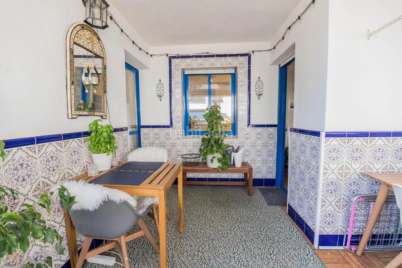 Foto 69b6b124-efe2-46a2-8c02-6e7584bc941b. Flat with parking in Los Árboles Mijas