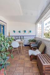 Appartamento in Los Árboles. Luz, espacio y comodidad el hogar que estabas buscando!