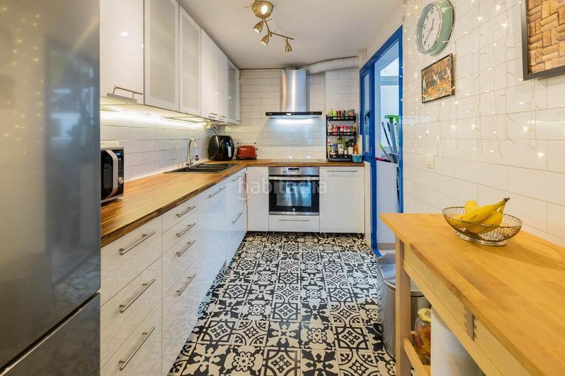 Foto 82bb25bb-acdf-408c-be0f-737eee66bc82. Appartement avec parking dans Los Árboles Mijas