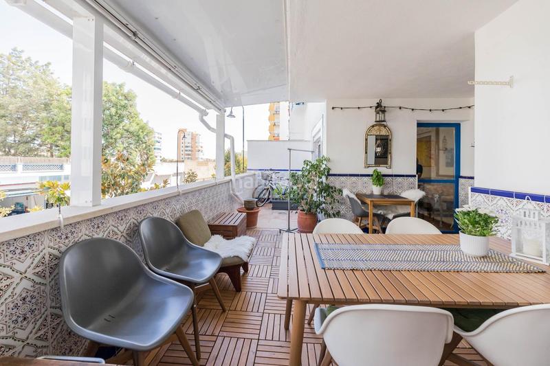 Foto 99cd5a15-e625-41ab-806b-64ecee89f651. Appartement avec parking dans Los Árboles Mijas