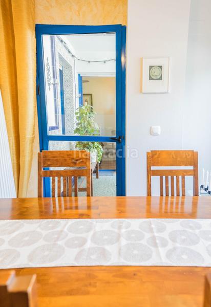 Foto a8f4f4aa-8309-444d-9f9e-8f264cae5a95. Flat with parking in Los Árboles Mijas
