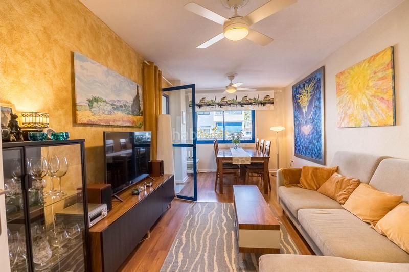 Foto b84ada4c-1629-4bc9-9863-cc07f84bf83c. Appartement avec parking dans Los Árboles Mijas