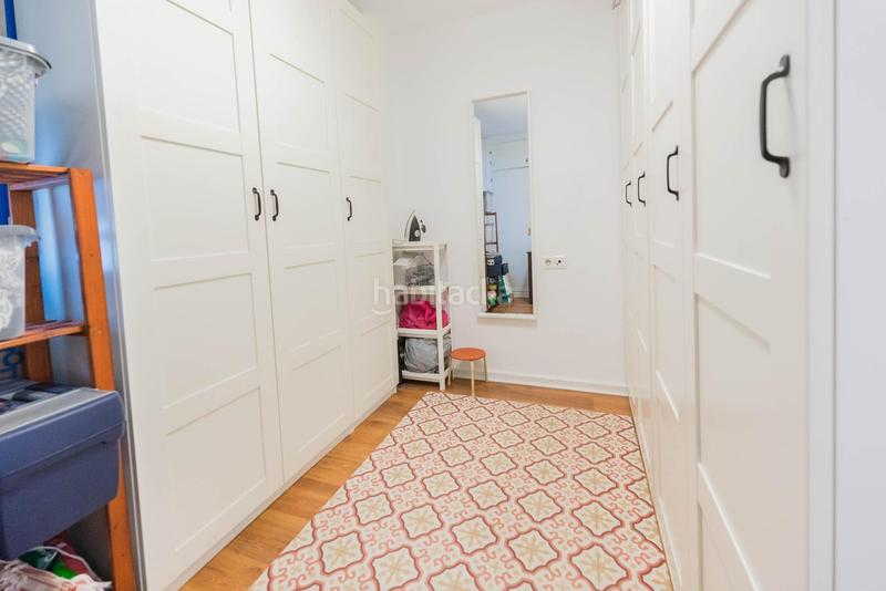 Foto b8d69a34-5d41-48bf-8c53-02e8322627d3. Flat with parking in Los Árboles Mijas