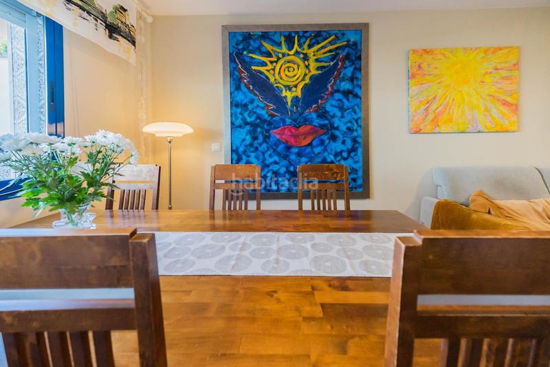 Foto b90635cd-345d-412d-9f20-4b89603e4260. Flat with parking in Los Árboles Mijas