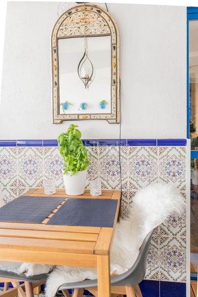 Foto c88296a0-64c0-48c5-914d-34c7a37fcc54. Appartement avec parking dans Los Árboles Mijas