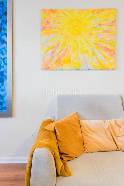 Foto e7b07755-e934-4b21-b25c-c70d350f657d. Flat with parking in Los Árboles Mijas