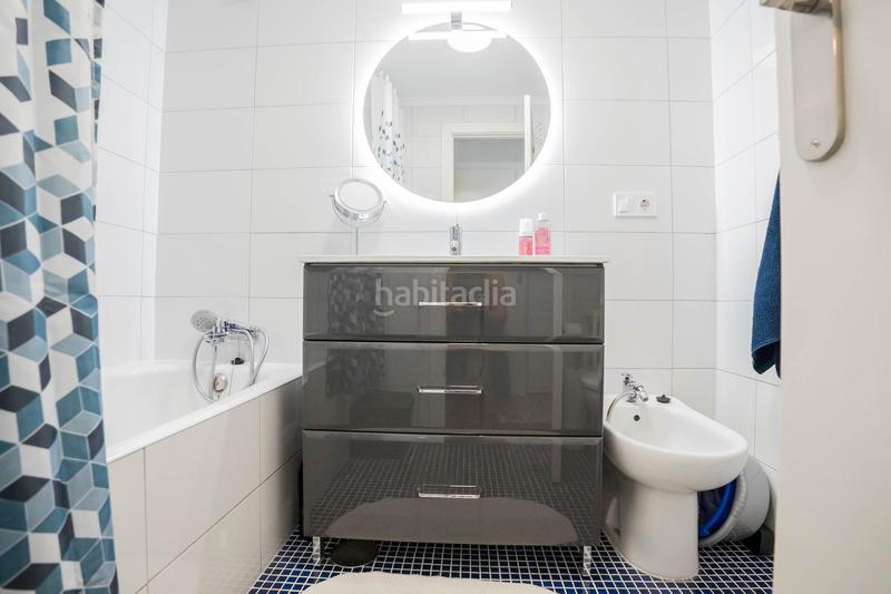 Foto e863576a-8405-4130-92c9-95abeaf37119. Flat with parking in Los Árboles Mijas