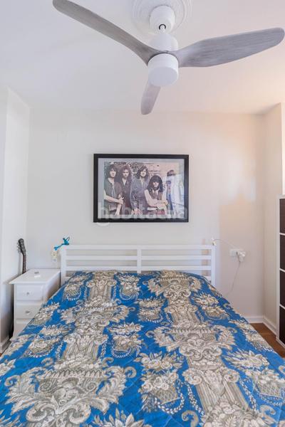 Foto eb0a237b-5556-4fdb-abde-0abf7a6e0fb0. Appartement avec parking dans Los Árboles Mijas