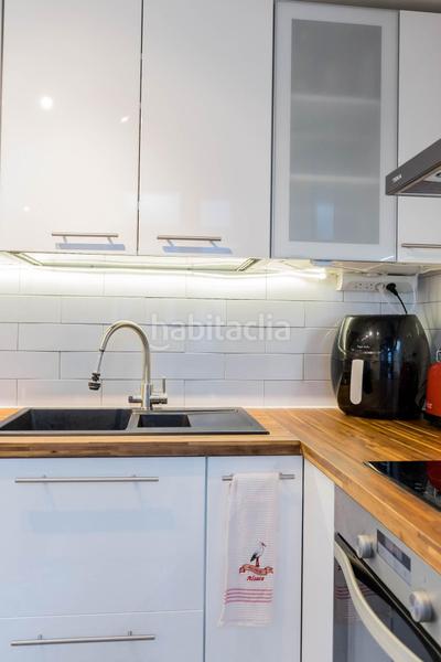Foto f0aea91d-527b-4463-8f5a-dea3f678a1f1. Flat with parking in Los Árboles Mijas