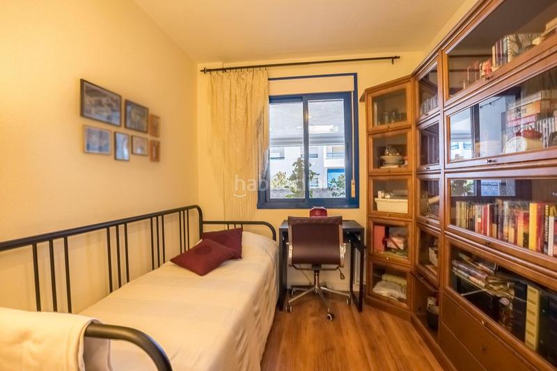 Foto fd5ed7f8-31c7-4fec-b859-9fcfe0d559a9. Flat with parking in Los Árboles Mijas