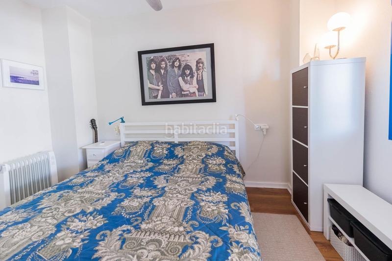 Foto ff200db1-f25c-42ef-8128-db8ef9030bf1. Flat with parking in Los Árboles Mijas