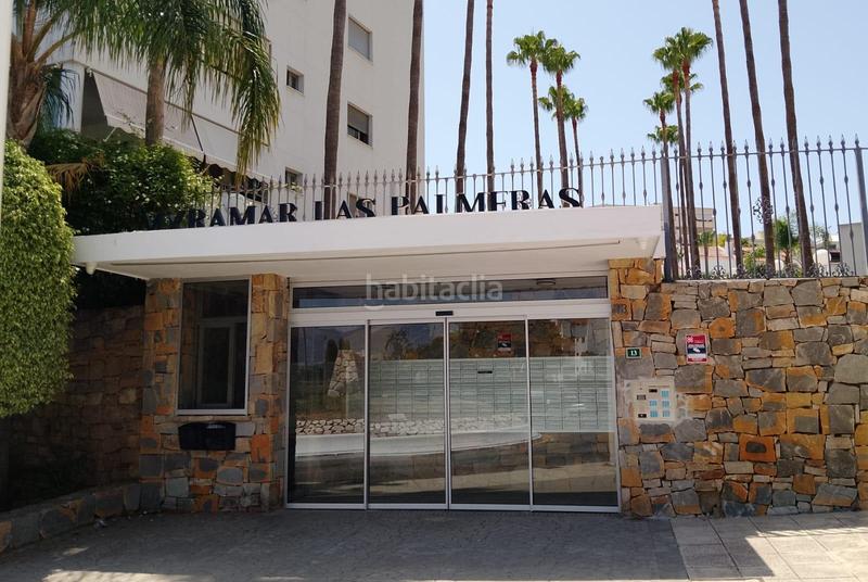 Foto a7928b35-2810-4cb2-8ce4-d7b352945d9b. Piccolo appartamento con parcheggio in Castillo Sohail - Myramar Fuengirola