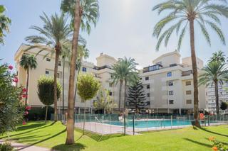 Appartement  Calle de salvador allende. Vive el sueño de la costa del sol en la carihuela