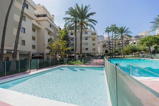Piccolo appartamento  Calle de salvador allende. Vive el sueño de la costa del sol en la carihuela