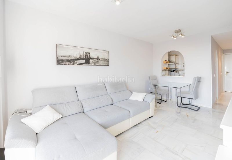 Foto 684e122f-1953-4b75-a739-2c18b3a1b078. Àtic amb aparcament piscina a Calahonda Mijas
