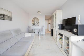 Attique à Calahonda. Venta de ático con exclusivo solarium en miraflores mijas