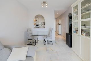 Àtic a Calahonda. Venta de ático con exclusivo solarium en miraflores mijas