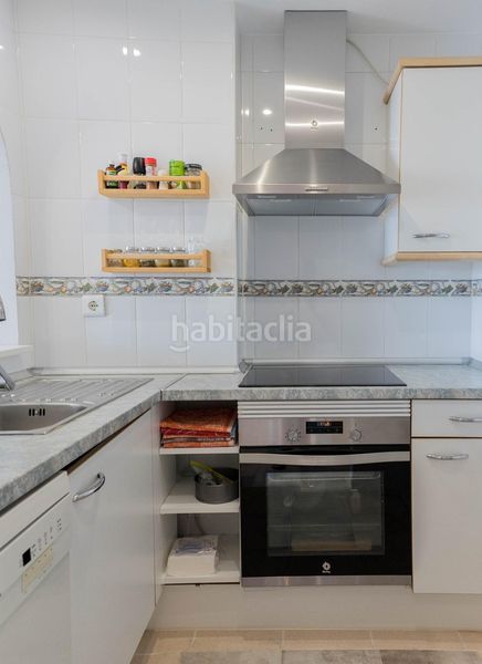 Foto a5baf5eb-1236-40c5-881d-dd5e11ae196e. Àtic amb aparcament piscina a Calahonda Mijas