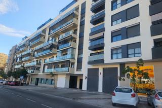 Aparcament cotxe a El Tejar - Hacienda Bizcochero. Amplia plaza de garaje en teatinos  ideal para inversores!!