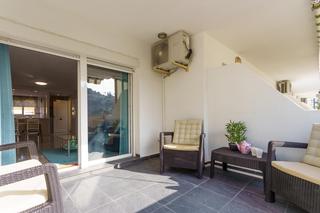 Location Appartement à Nueva Torrequebrada. Alquiler larga temporada