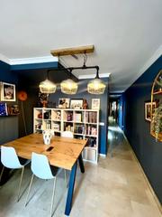 Piso en Santa Cristina - San Rafael. Tu nuevo hogar con patio, garaje y trastero  málaga