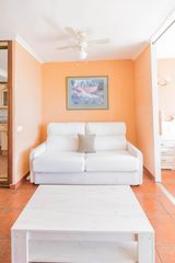 Estudi a Loma de los Riscos. Bummmmm bajada  estudio con piscina a solo 850 metros del mar