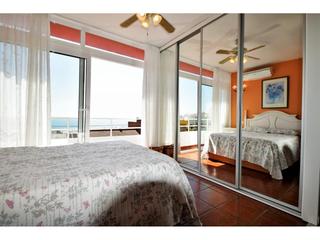 Studio à Loma de los Riscos. Estudio con piscina a solo 850 metros del mar