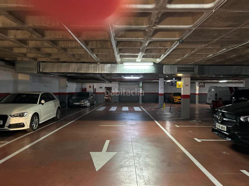 Foto 43f06934-6511-4998-bde9-c963015f15c2. Parking voiture dans Centro ciudad Fuengirola