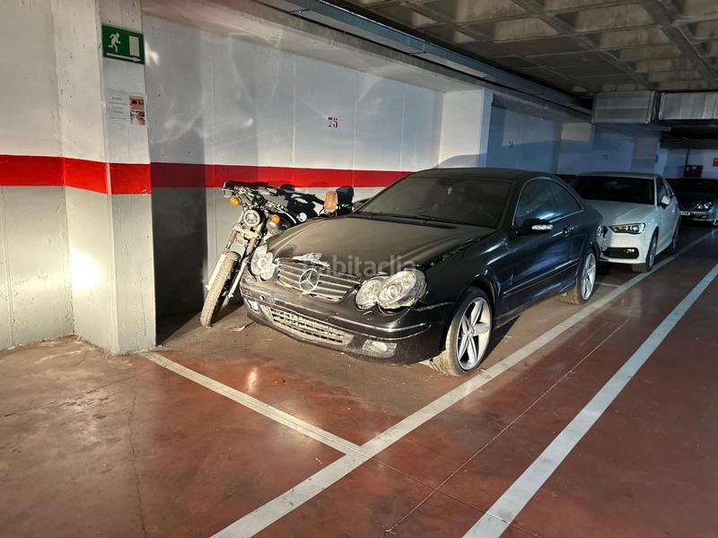 Foto 5c0422da-1183-435b-b9f2-2b9dafdb629c. Parking voiture dans Centro ciudad Fuengirola