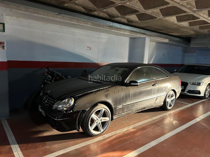 Foto 6350e12d-489f-4213-9cba-2f8fd59744dd. Parking voiture dans Centro ciudad Fuengirola