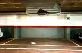 Aparcament cotxe a Centro ciudad. Venta de garaje en el centro de fuengirola