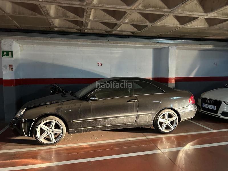 Foto cb30a17b-56c8-4fc6-afb2-e8278953f80d. Parking voiture dans Centro ciudad Fuengirola