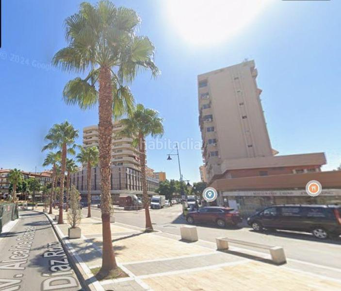 Foto d1326de3-e652-43f9-b9a0-ff722d473e2f. Parking voiture dans Centro ciudad Fuengirola