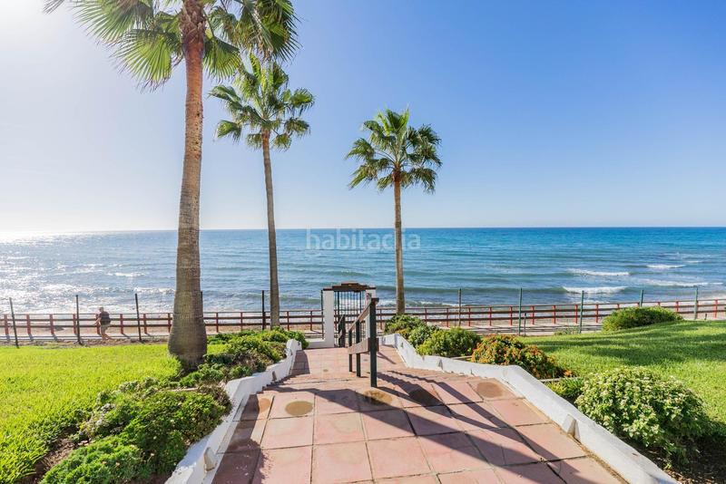 Foto 01b6e6d7-3931-473f-b4db-184f48eb6916. Appartement in urbanizacion algaida 1 in Río Real Marbella