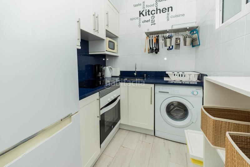 Foto 19d99c95-3b29-4263-9f1b-ebb72ea6850e. Appartement in urbanizacion algaida 1 in Río Real Marbella